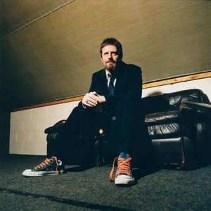 Green Gartside 的头像