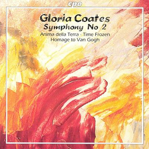 Symphony no. 2 