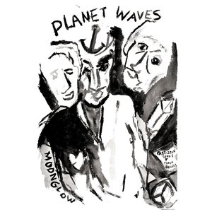 Planet Waves