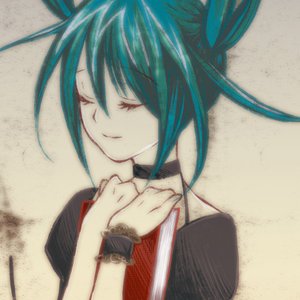 ぼーかりおどP feat. 初音ミク 的头像