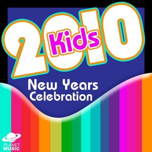 2010 Kids New Years Celebration