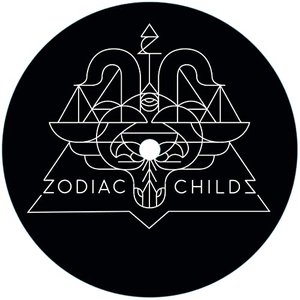 Zodiac Childs 'EP-1'