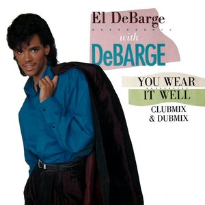 Image for 'El Debarge with DeBarge'