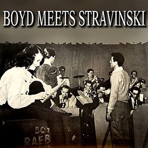 Boyd Meets Stravinsky