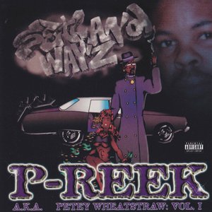 A.k.a Petey Wheatstraw : Vol 1