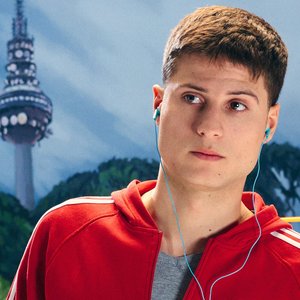 Teo Lucadamo 的头像