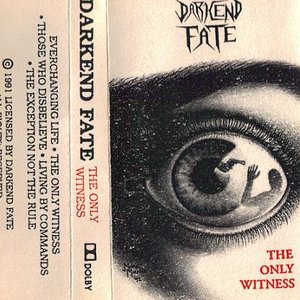 The Only Witness