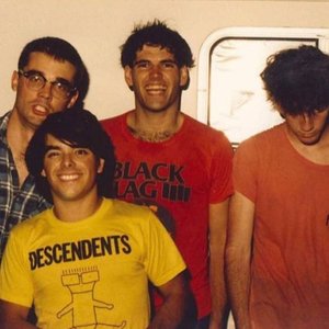 Descendents için avatar