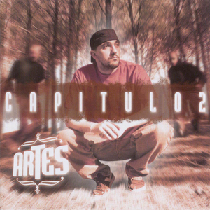 Capítulo 2 cover
