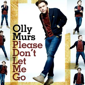 Изображение для 'Please Don't Let Me Go'