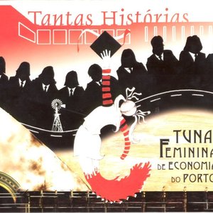 Tantas Histórias