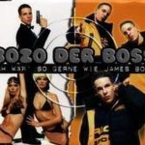 Bozo Der Boss 的头像