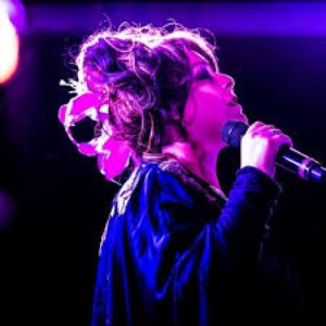 Télépopmusik, Angela McCluskey 的头像