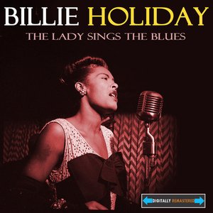 The Lady Sings the Blues Remastered