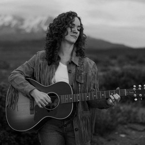 Megan Brickwood のアバター