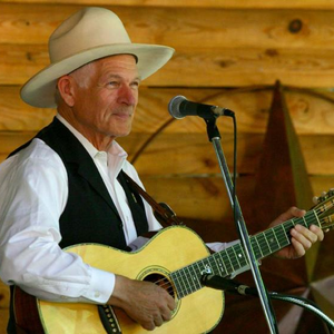 Don Edwards photo provided by Last.fm