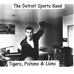 Tigers, Pistons & Lions