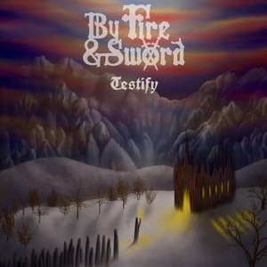 Testify - Single