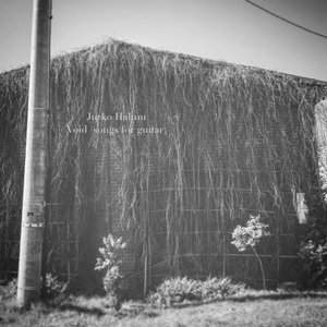 Void (songs for guitar)