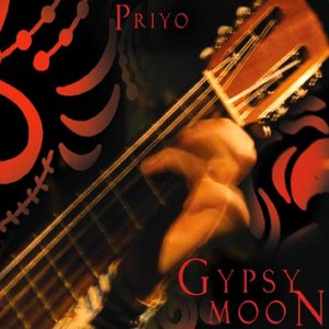 Image for 'Gypsy Moon'