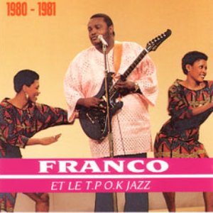Franco 1980 - 1981 [EdiPop]