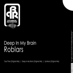 Deep in My Brain