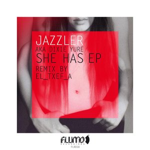 Flumo 018: She Has - EP