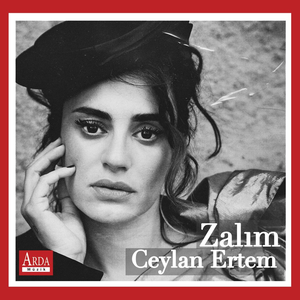 Artwork for Zalım