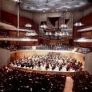 Hallé Orchestra/Maurice Handford/Hallé Choir/Ronald Frost 的头像