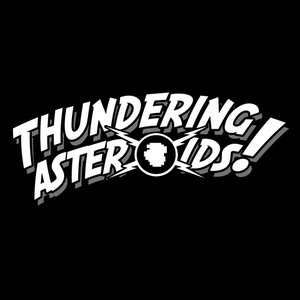 Bild für 'Thundering Asteroids!'