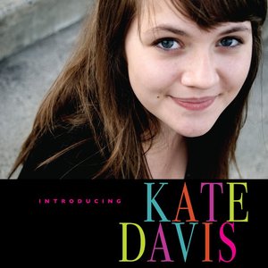 Introducing Kate Davis