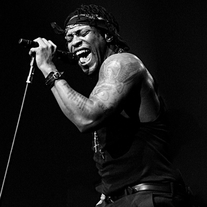 D’Angelo photo provided by Last.fm