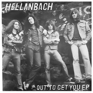 Out To Get You E.P.