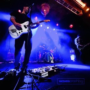 Live at the Spanish Ballroom