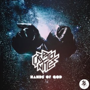 Hands Of God EP