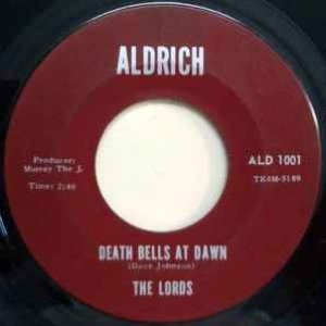 death bells at dawn