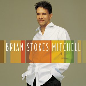 Brian Stokes Mitchell