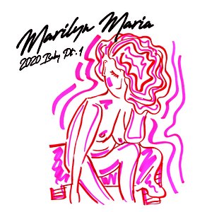 Marilyn Maria 的头像