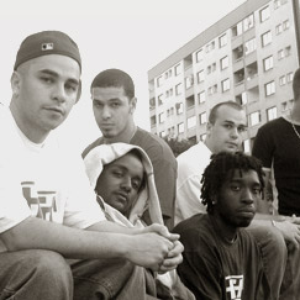 Highwon photo provided by Last.fm