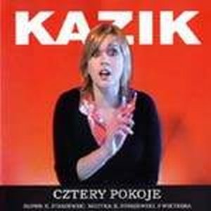 Cztery Pokoje