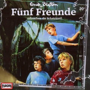 Изображение для '020/Erforschen die Schatzinsel'