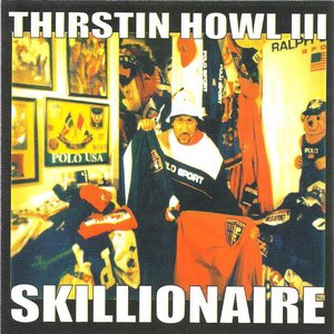 Skillionaire