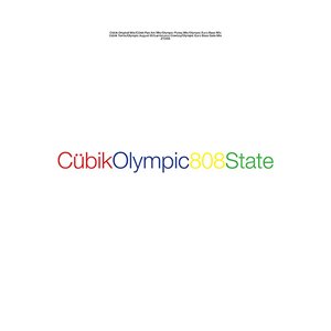 Cübik / Olympic