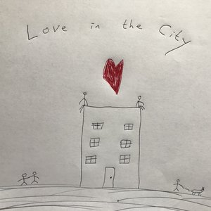 Love in the City - Single