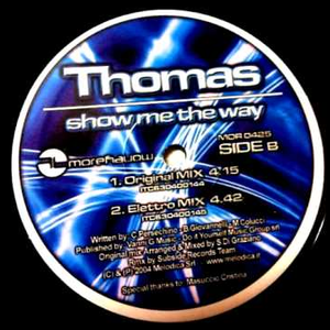 Thomas - Show Me the Way - Zortam Music