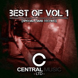 Central Music Ltd Best Of, Vol. 1