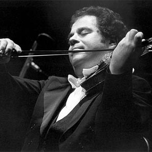 Avatar for Israel Philharmonic Orchestra & Itzhak Perlman