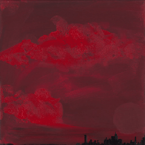 Paint the Town Red