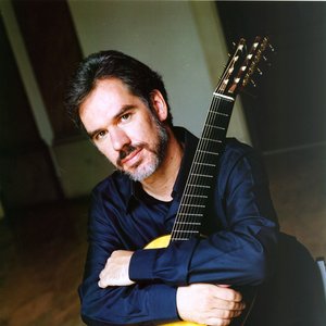 Avatar for Paul Galbraith (8-string guitar)