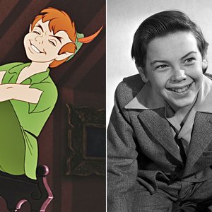 Awatar dla Bobby Driscoll/Paul Collins